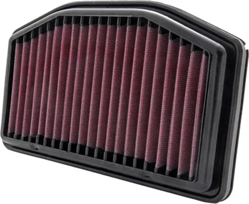 K&N - YA-1009R - Race Spec High Flow Air Filter