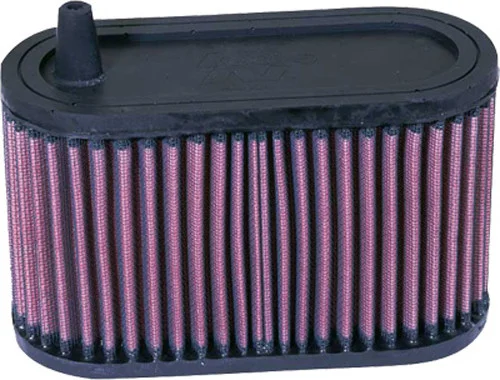 K&N - YA-1285 - High Flow Air Filter