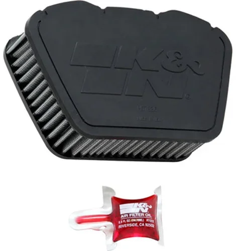 K&N - YA-1307 - High Flow Air Filter