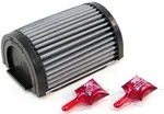 K&N - YA-1650 - High Flow Air Filter