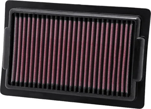 K&N - YA-1709 - High Flow Air Filter
