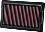 K&N - YA-1709 - High Flow Air Filter