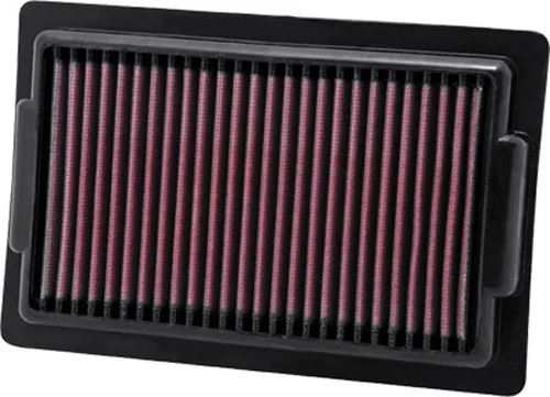 K&N - YA-1709 - High Flow Air Filter
