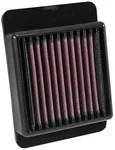 K&N - YA-3215 - High Flow Air Filter