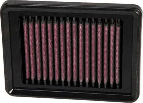 K&N - YA-5008 - High Flow Air Filter