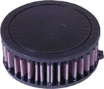 K&N - YA-6598 - High Flow Air Filter