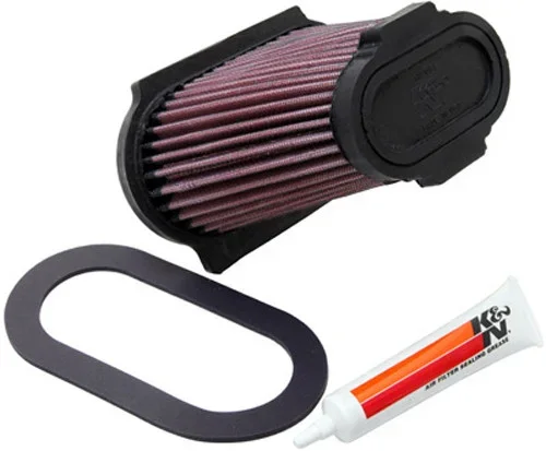 K&N - YA-6601 - Air Filter