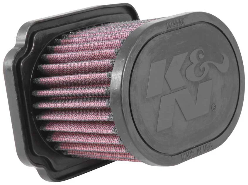 K&N - YA-6814 - High Flow Air Filter