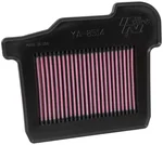 K&N - YA-8514 - High Flow Air Filter
