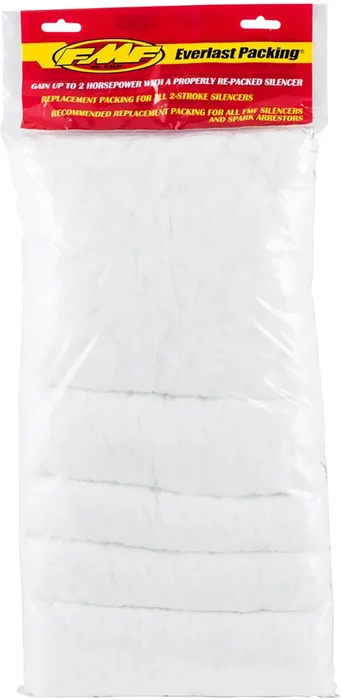 FMF - 015301 - 2 & 4 Stroke Silencer Packing