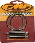 FMF - 011311 - Exhaust Spring/O-Ring Kit