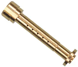 MIKUNI VM30/38-O-8 Needle Jet - High-Performance Intake System for Powersports Engines