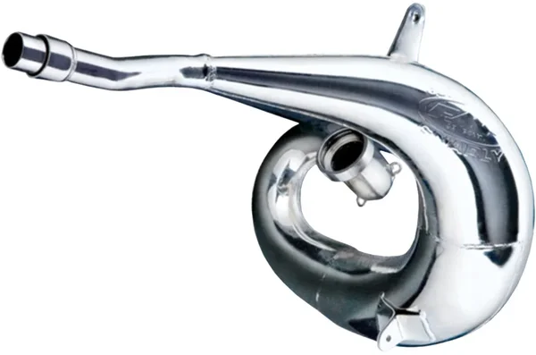 FMF - 025156 - Gnarly Pipe