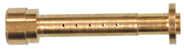 MIKUNI VM30/46-P-2 Needle Jet - High-Performance Fuel Delivery for Powersports Engines