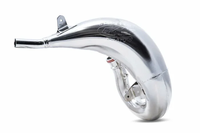 FMF - 025119 - Gold Series Fatty Pipe