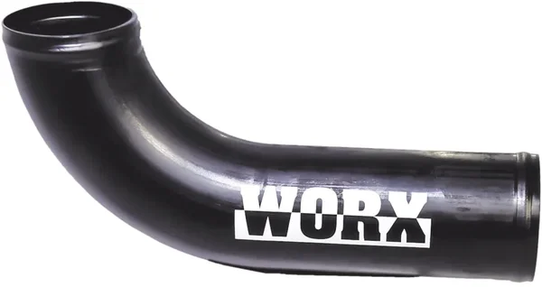 WORX - WR04027 - Free Flow Exhaust