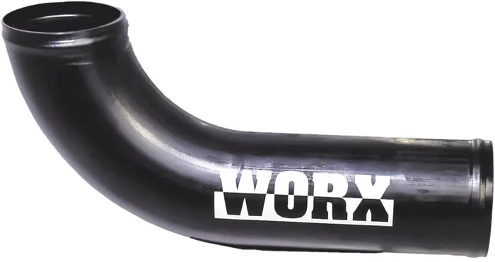 WORX - WR04027 - Free Flow Exhaust