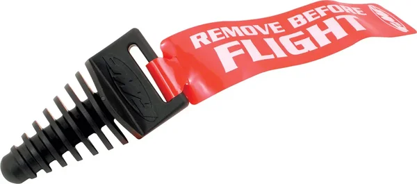 FMF - 012898 - 4-Stroke Wash Plug