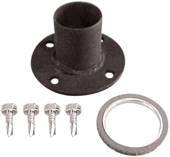 KOLPIN - 53520 - Stealth Exhst Honda Adapt