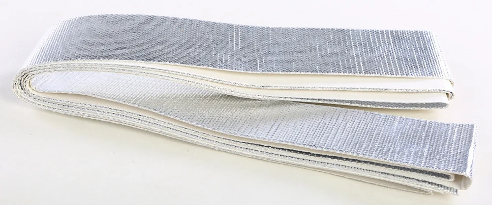 HELIX - 401-1301 - Aluminized Heat Barrier