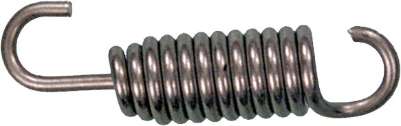 HELIX - 495-8300 - Stainless Swivel Style Exhaust Springs