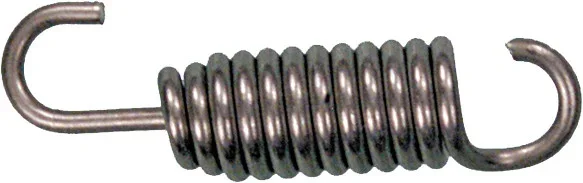 HELIX - 495-5700 - Stainless Swivel Style Exhaust Springs