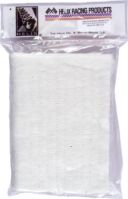 HELIX - 160-1112 - Heavy Duty Muffler Packing