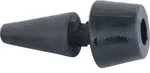 HELIX - 350-2770 - Muffler Plug