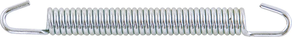 HELIX - 495-5702 - Zinc Exhaust Springs