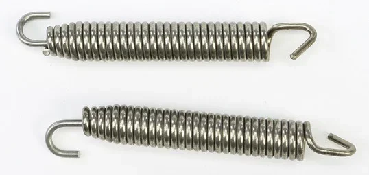 HELIX - 495-8000 - Stainless Swivel Style Exhaust Springs