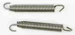 HELIX - 495-8000 - Stainless Swivel Style Exhaust Springs