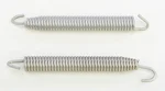 HELIX - 495-9500 - Stainless Swivel Style Exhaust Springs