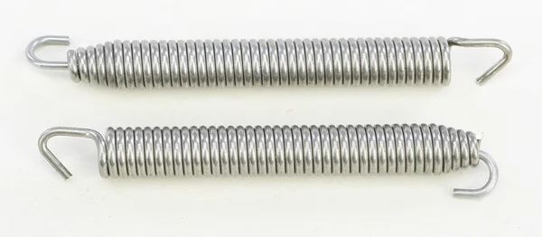 HELIX - 495-9900 - Stainless Swivel Style Exhaust Springs