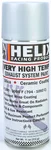 HELIX - 165-1170 - High Temperature Exhaust Paint