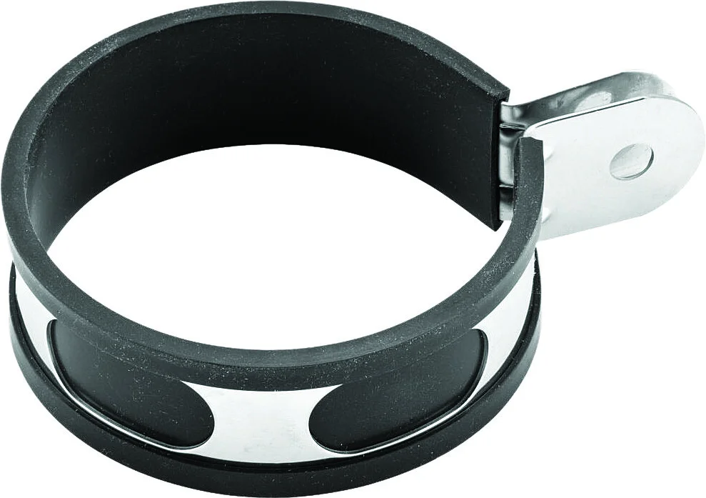 HELIX - 210-2706 - Muffler Mounting Clamp