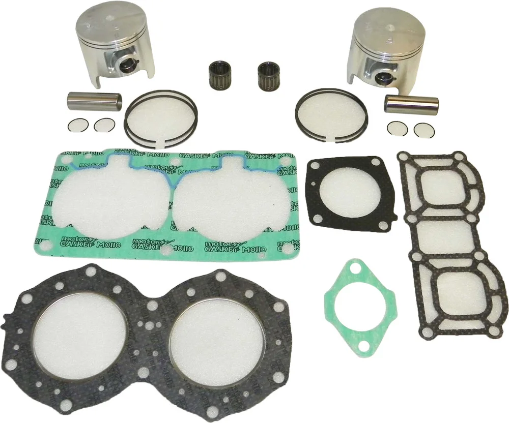 WSM - 010-802-13 - Complete Top End Kit