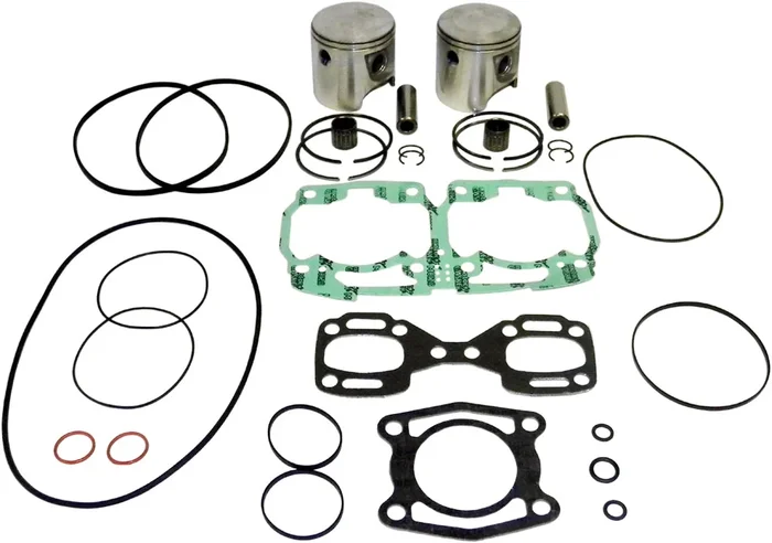 WSM - 010-808-10 - Complete Top End Kit