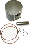 WSM - 010-809-04PK - Piston Kit