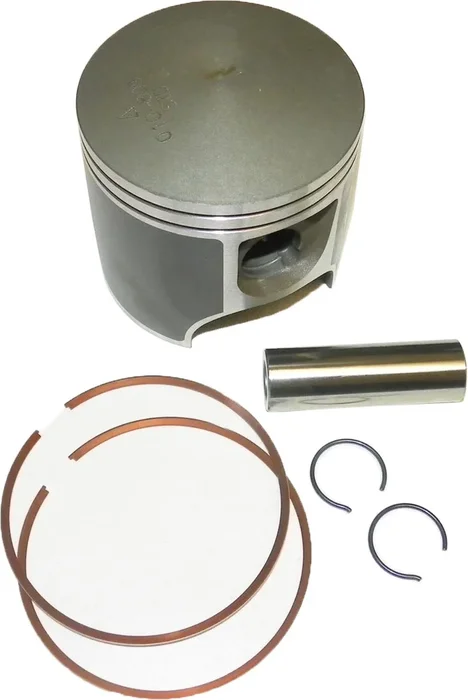 WSM - 010-809-05PK - Piston Kit