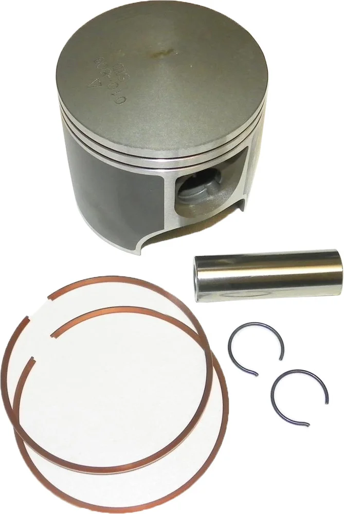 WSM - 010-809-05PK - Piston Kit