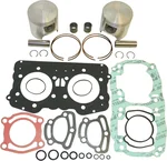 WSM - 010-809-12 - Complete Top End Kit
