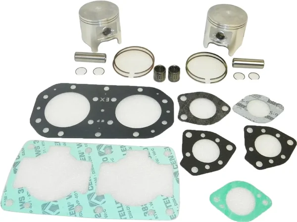 WSM - 010-810-12 - Complete Top End Kit