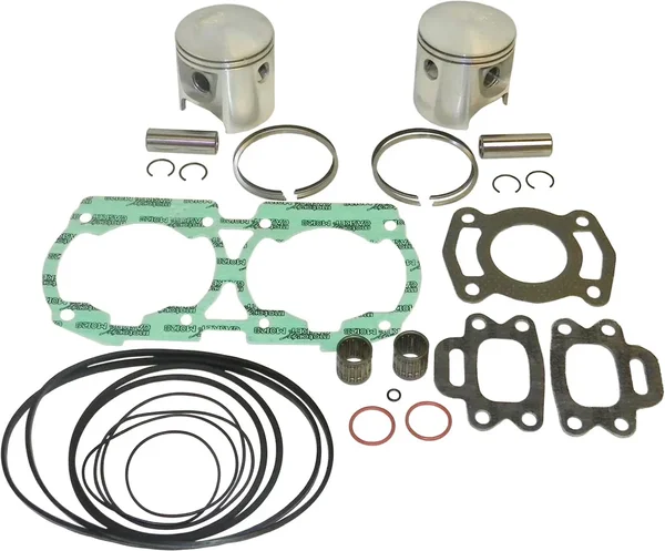 WSM - 010-815-10 - Complete Top End Kit