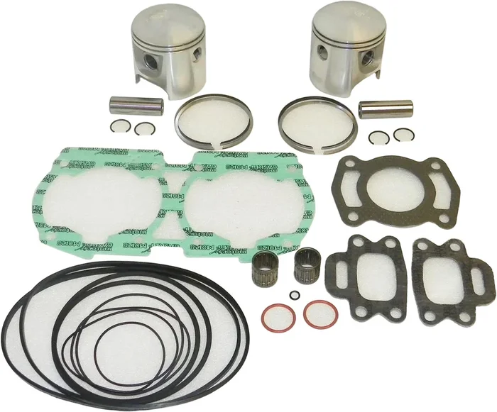 WSM - 010-815-13 - Complete Top End Kit