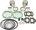 WSM - 010-815-13 - Complete Top End Kit