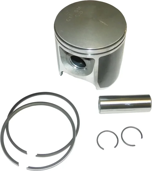 WSM - 010-816PK - Piston Kit