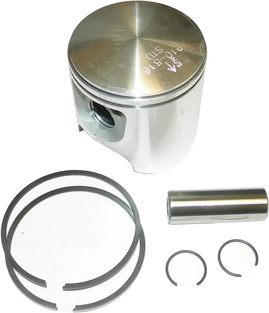 WSM - 010-816-06K - Piston Kit