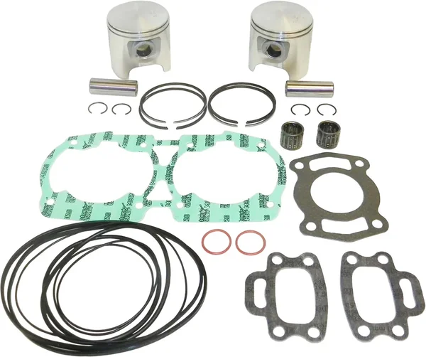 WSM - 010-816-10 - Complete Top End Kit