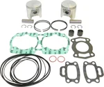 WSM - 010-816-10 - Complete Top End Kit