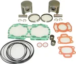 WSM - 010-816-13P - Complete Top End Kit